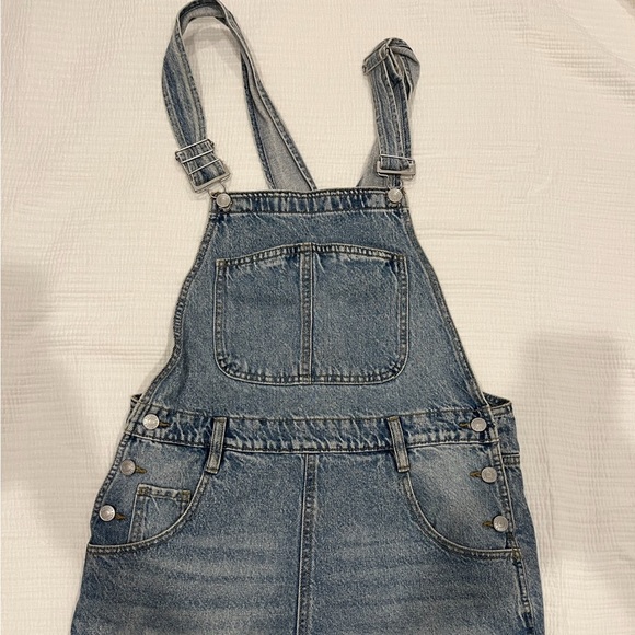 PacSun Overalls - Picture 2 of 3